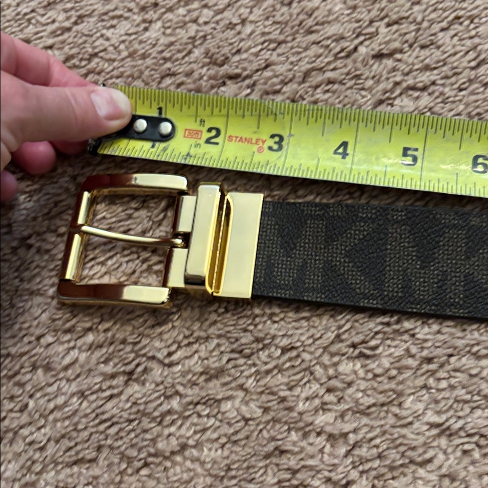 Micheal kors belt - Picture 5 of 5